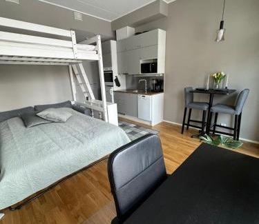 Vantaa Apartment | Modern apartment near Helsinki airport
