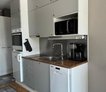 Vantaa Apartment | Modern apartment near Helsinki airport