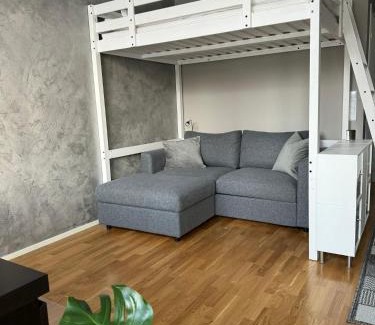 Vantaa Apartment | Modern apartment near Helsinki airport