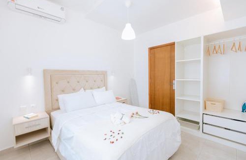 Luxus Apartment | Modern Apartment near Marjane