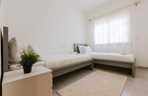 Luxus Apartment | Modern Apartment near Marjane