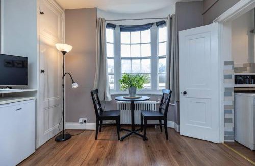 Lancaster Gate Apartment | Modern Apartment next to Hyde Park