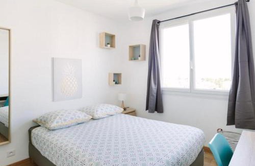Carre d'Or Apartment | Modern Apartment Nice