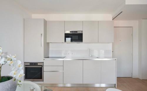 Carre d'Or Apartment | Modern Apartment Nice