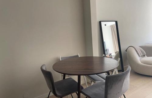 Majorstua Apartment | Modern Apartment