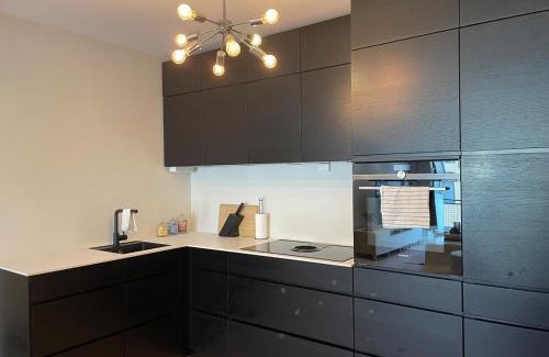 Majorstua Apartment | Modern Apartment