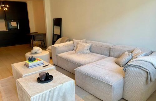 Majorstua Apartment | Modern Apartment