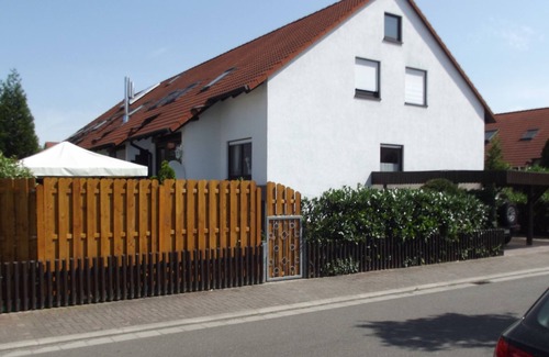 Speyer Apartment | modern apartment with 2 bedrooms