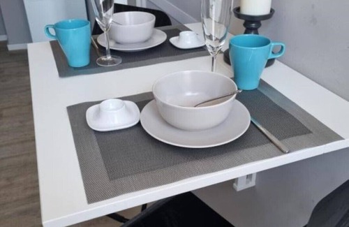Treptow-Koepenick Apartment | Modern apartment with 30 m² in quiet Berlin-Köpenick