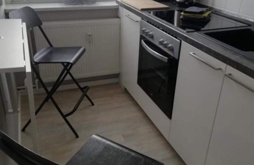 Treptow-Koepenick Apartment | Modern apartment with 30 m² in quiet Berlin-Köpenick