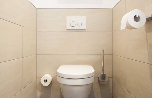 Montabaur Apartment | Modern apartment with sophisticated equipment