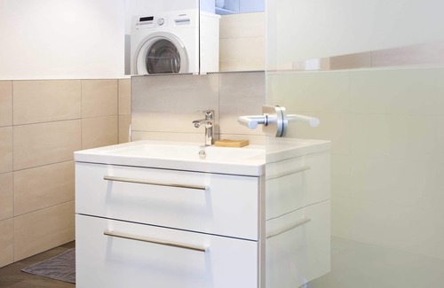 Montabaur Apartment | Modern apartment with sophisticated equipment