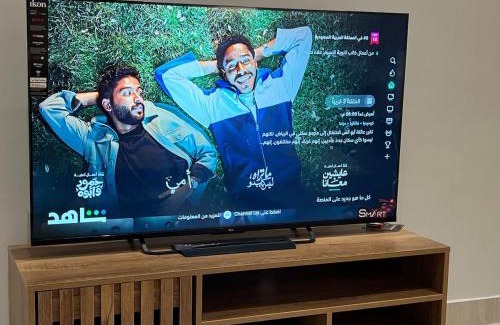 Dammam Apartment | Modern apartment with elegant design