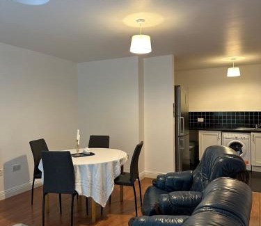 Waterford Apartment | Modern Apartment X91 R940