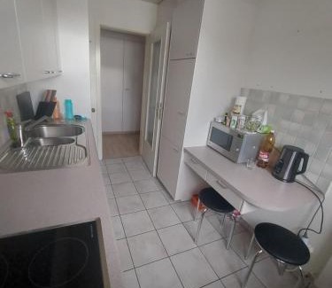 Hirslanden Apartment | Modern Apartment Zurich - Near Lake & Opera House