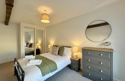 Hereford Apartment | Modern Apartments in Prime Central Location