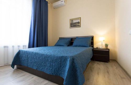 Petrovskoye Apartment | Modern apartments in the Centre - Kuznechna str. 26/4