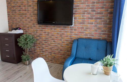 Petrovskoye Apartment | Modern apartments in the Centre - Kuznechna str. 26/4