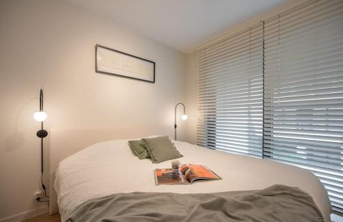 Nieuwpoort Apartment | modern appartement met terras