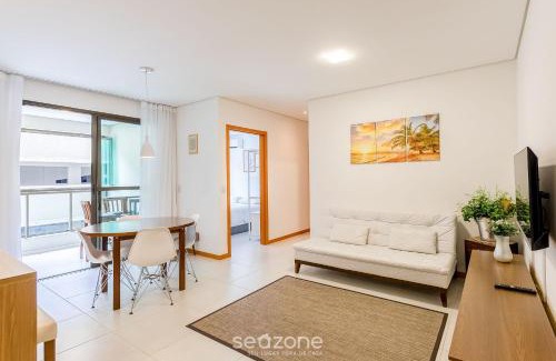 Penha Apartment | Modern apt with pool near the beach AVR0203