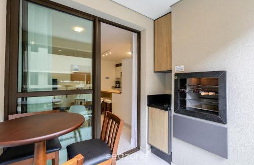 Penha Apartment | Modern apt with pool near the beach AVR0203