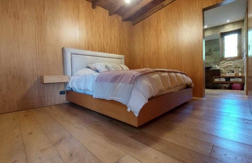 San Carlos de Bariloche House | Modern house with pool