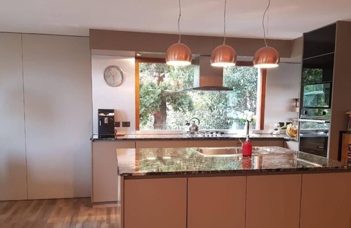 San Carlos de Bariloche House | Modern house with pool