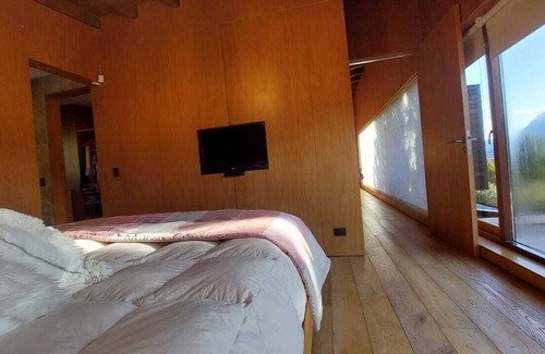 San Carlos de Bariloche House | Modern house with pool