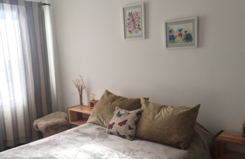 San Martin de los Andes Apartment | Modern Apartment in city center, all shops nearby.