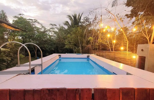 Indang House | Modern Bahay Kubo near Tagaytay - Casita Anahaw
