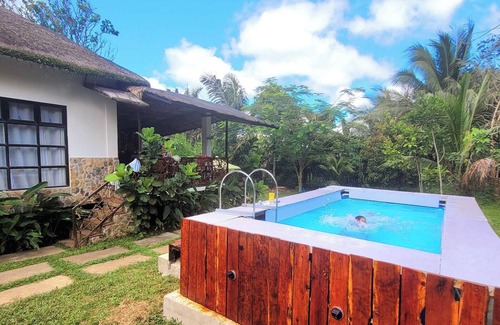 Indang House | Modern Bahay Kubo near Tagaytay - Casita Anahaw
