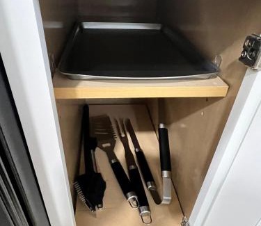 Lawrenceville House | Modern Basement Retreat 2BR King suite