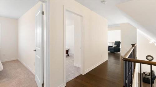Carrying Place House | Modern Bay Vista Getaways