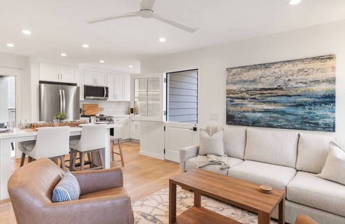 Dana Point Condo | Modern Beach Condo - Luxury Coastal Retreat