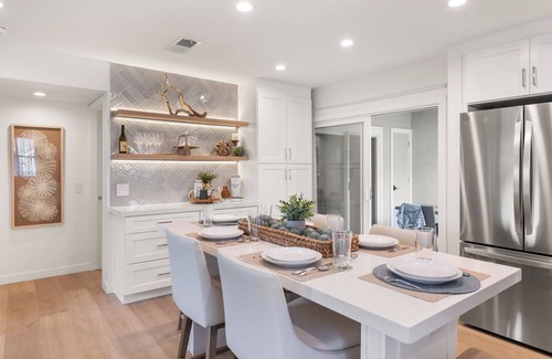 Dana Point Condo | Modern Beach Condo - Luxury Coastal Retreat