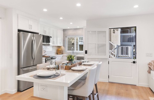 Dana Point Condo | Modern Beach Condo - Luxury Coastal Retreat