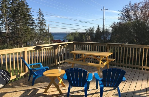 Hunts Point House | Modern Beach House (Hunt's Point - Summerville - Liverpool)