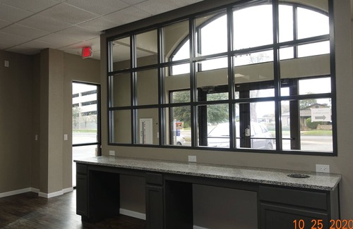 Odessa House | Modern bed room close to Hospital, downtown Odessa and Texas Tech Univ School
