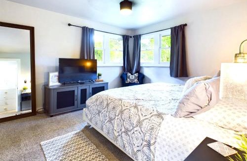 Corvallis House | Modern Boho Retreat
