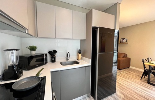 Navarra House | Modern brand new apartment