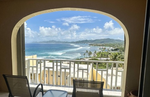 La Grande Princesse Condo | Modern & Breezy Condo in Beautiful Complex