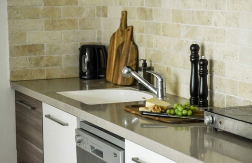 Ashkelon Apartment | Modern & Bright 3BR Apt with View by Sea N' Rent