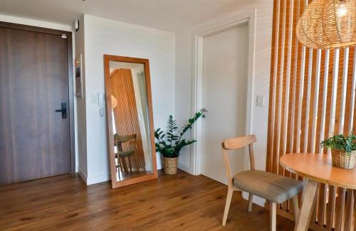 Asuncion Apartment | Modern & Bright Studio
