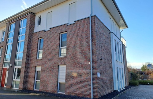 Rostrup Apartment | Modern, bright vacation apartment in Bad Zwischenahn - directly on the Zwischenahner Meer