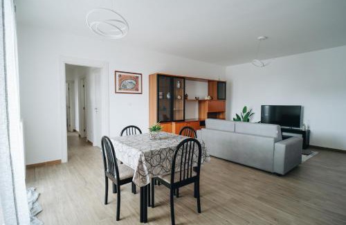 Brindisi Apartment | Modern Brindisi House - A due passi dal Centro