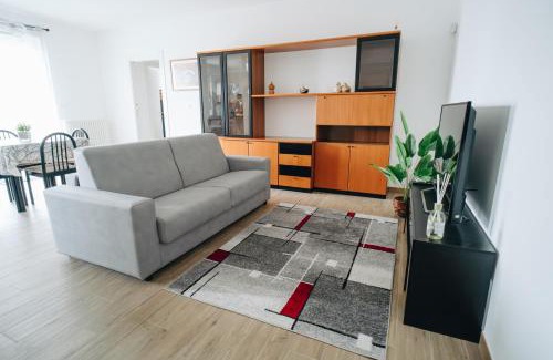 Brindisi Apartment | Modern Brindisi House - A due passi dal Centro