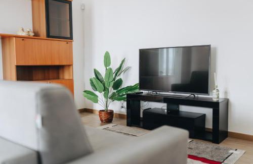 Brindisi Apartment | Modern Brindisi House - A due passi dal Centro