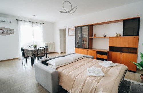 Brindisi Apartment | Modern Brindisi House - A due passi dal Centro