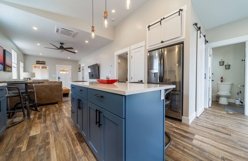 Fruita House | Modern Bungalow in the Heart of Fruita