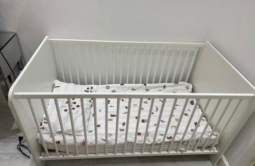 Historic Center Apartment | Modern by F and M